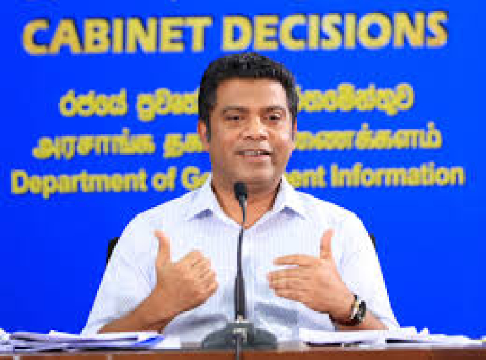 பிரஜா சக்தி' எனும் வறுமை ஒழிப்புத் திட்டத்தின் கீழ் 2026 ஆம் ஆண்டில் திட்டத்தை அனுமதித்தல் மற்றும் நடைமுறைப்படுத்தல் முறைமை